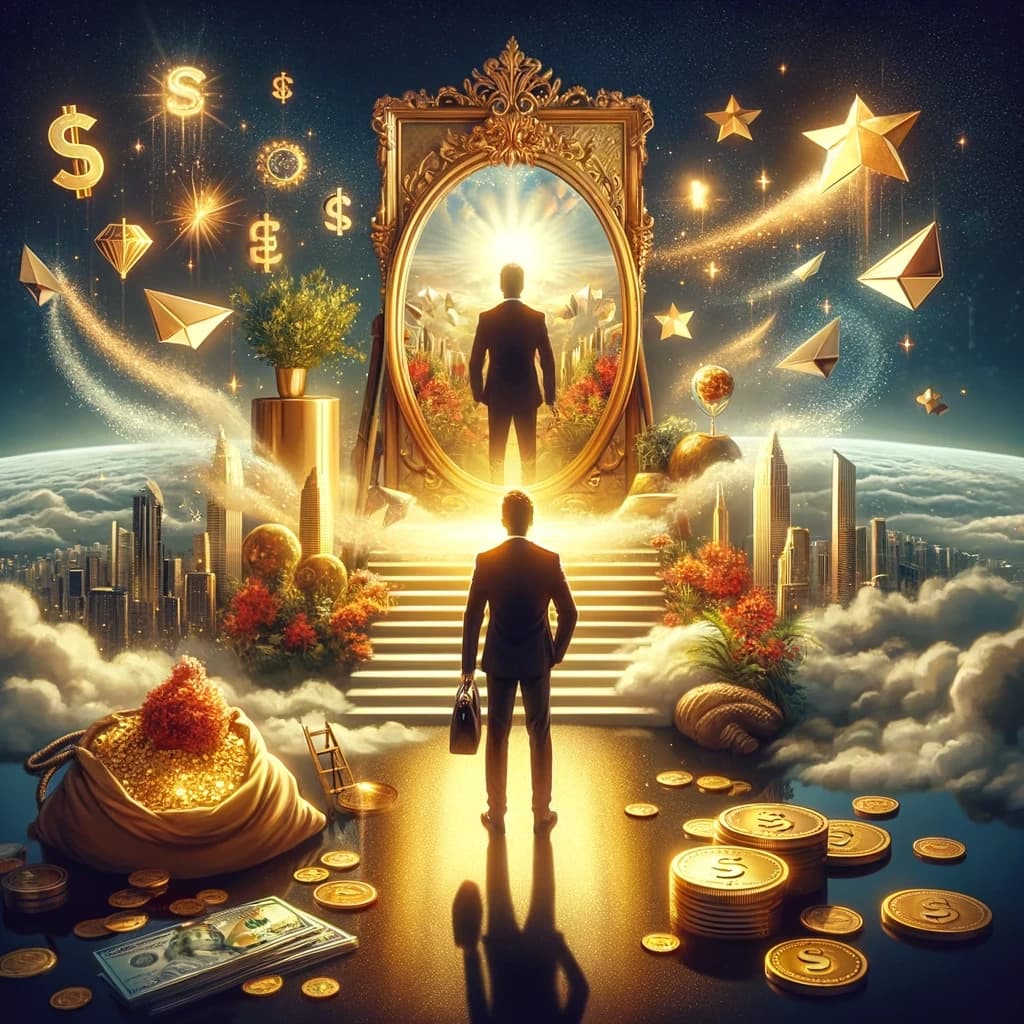 See Yourself Rich