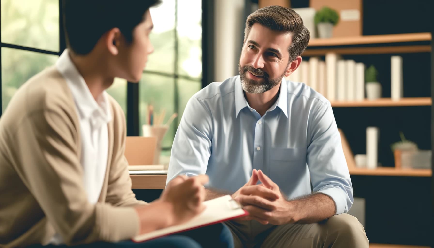Unleashing the Potential of the Mentor Personality Type