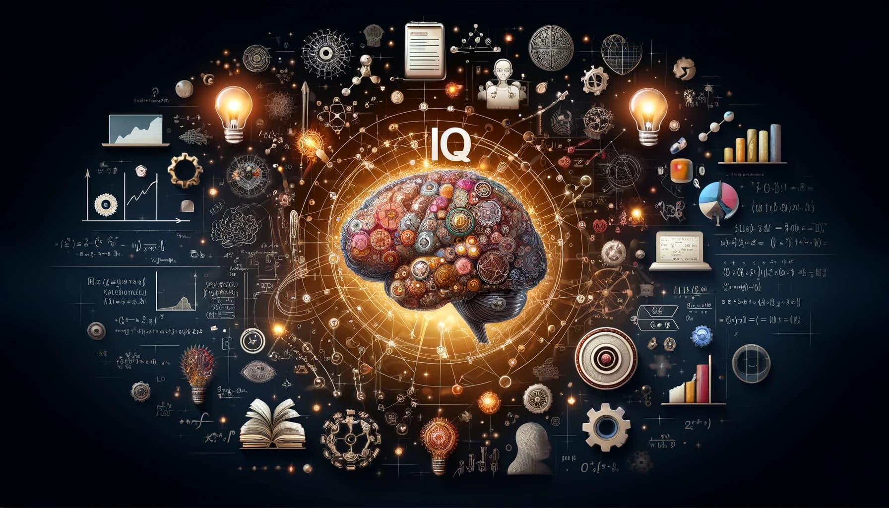 Unlocking the Secrets of IQ Tests: A Comprehensive Guide